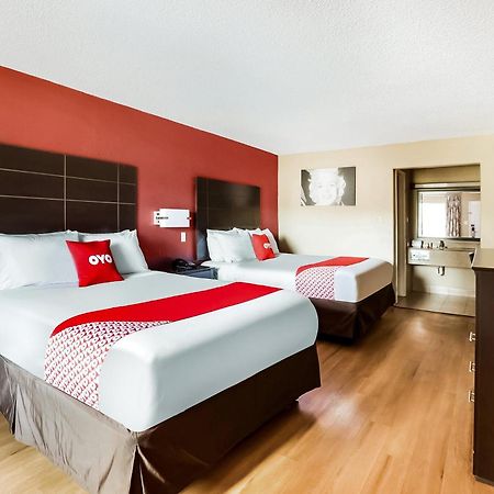 Oyo Hotel Tyler Northwest Mineola Hwy Dış mekan fotoğraf