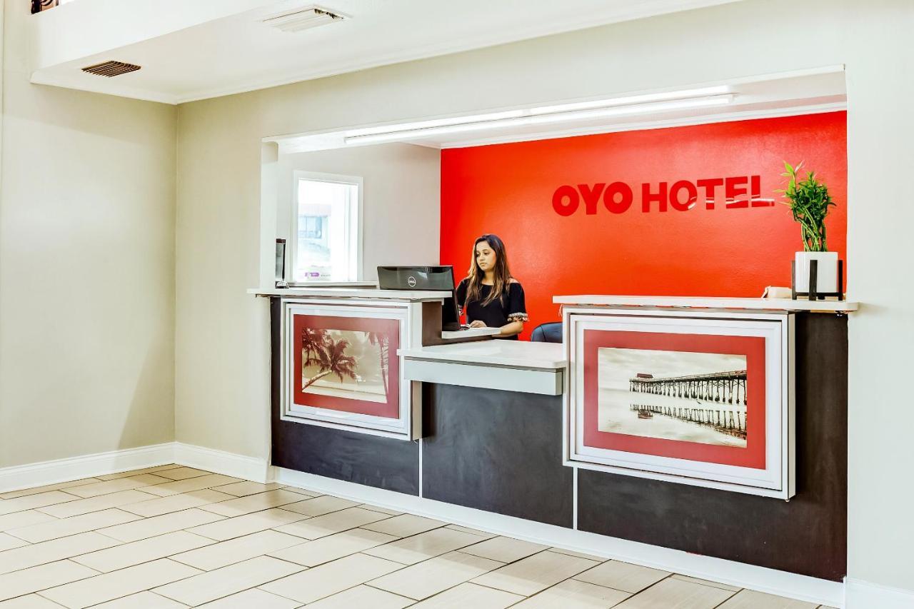 Oyo Hotel Tyler Northwest Mineola Hwy Dış mekan fotoğraf
