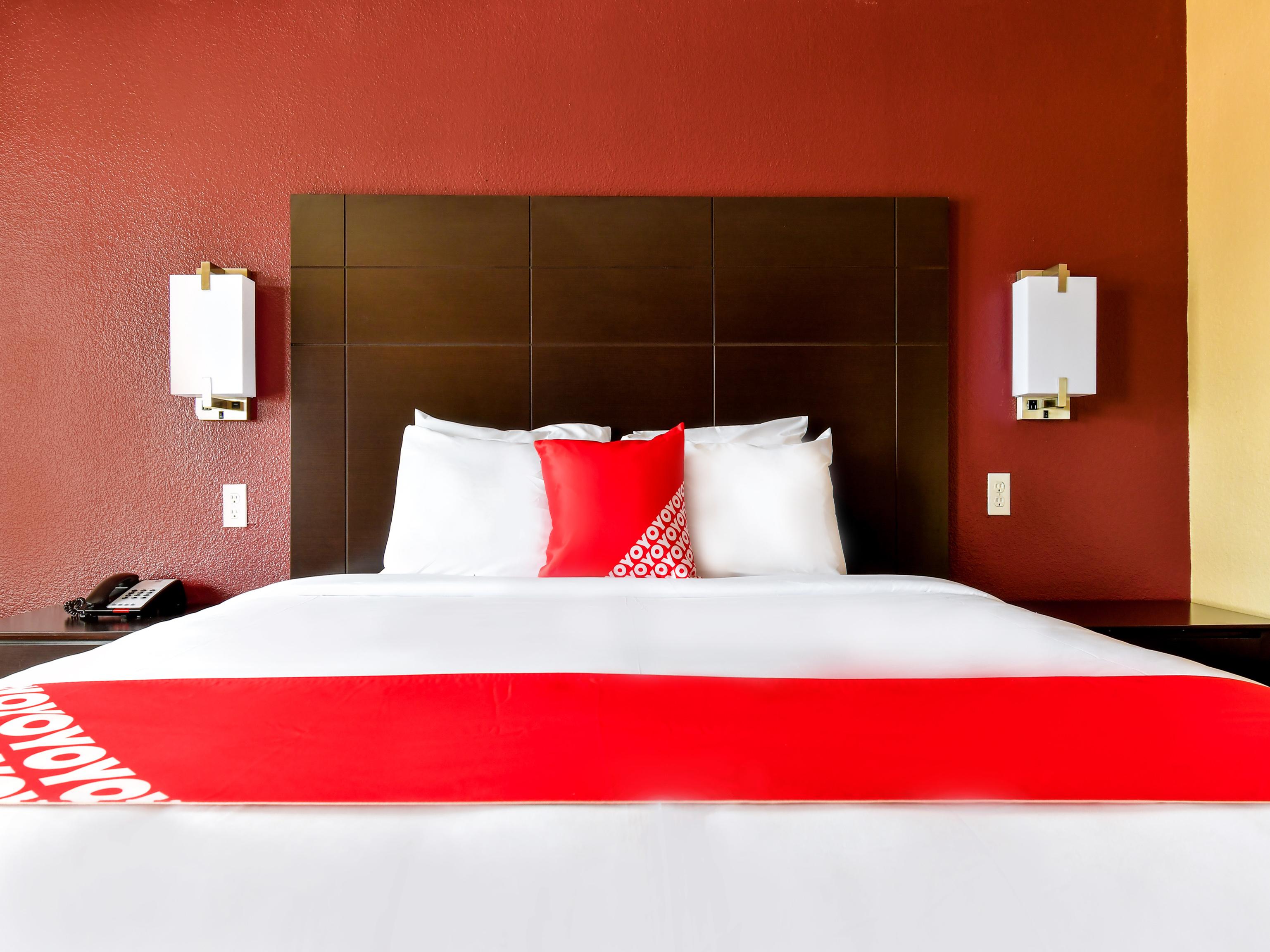 Oyo Hotel Tyler Northwest Mineola Hwy Dış mekan fotoğraf