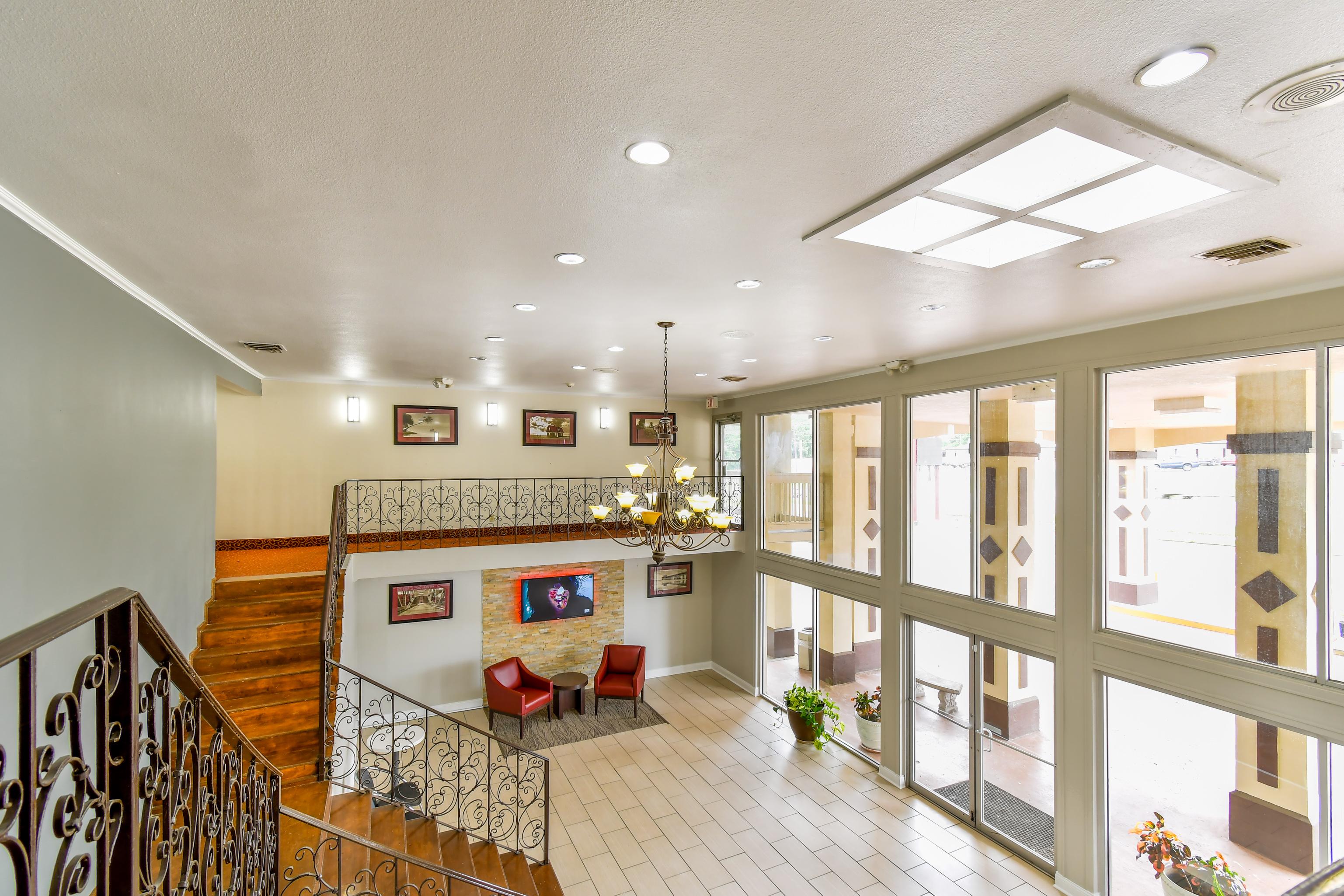 Oyo Hotel Tyler Northwest Mineola Hwy Dış mekan fotoğraf
