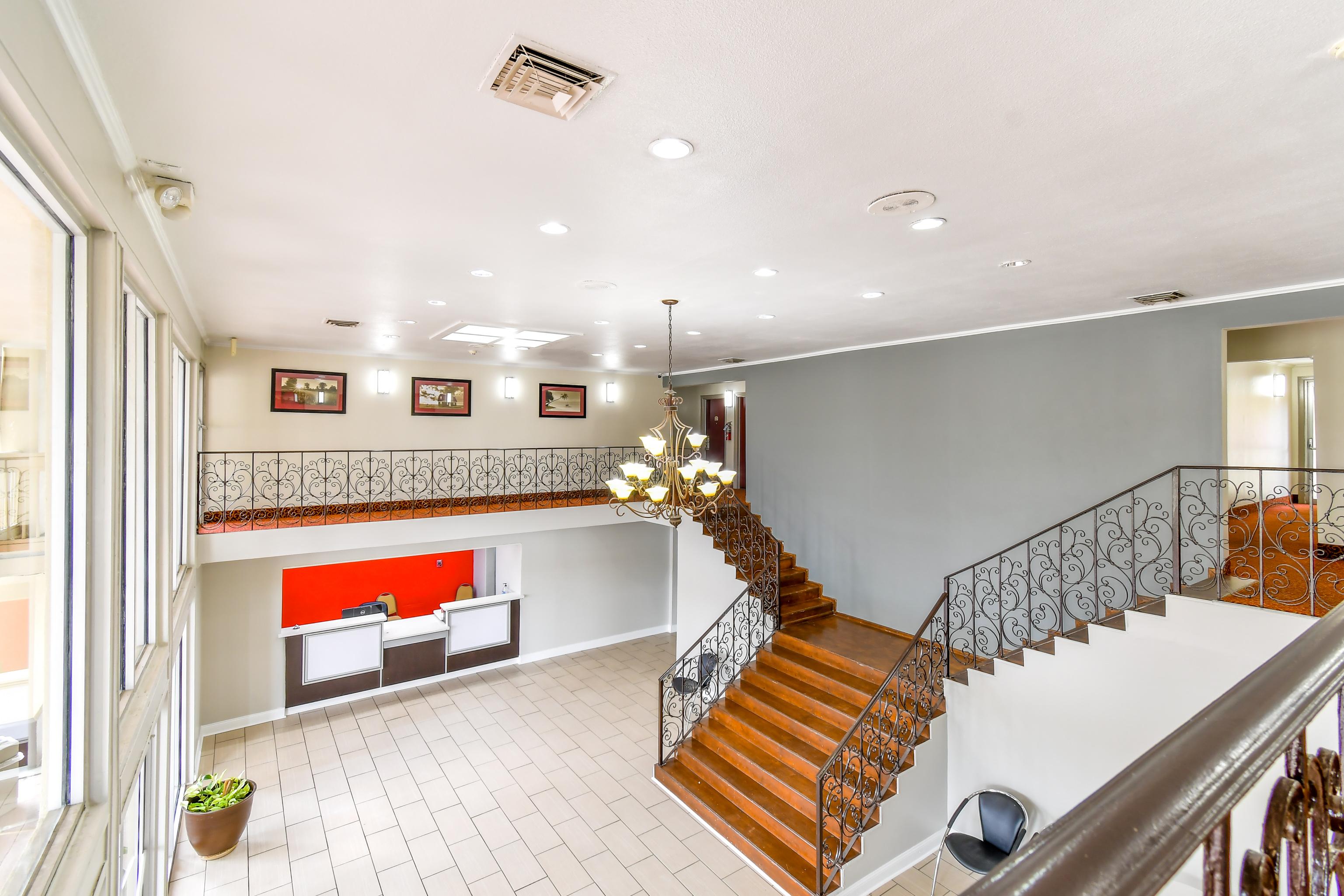 Oyo Hotel Tyler Northwest Mineola Hwy Dış mekan fotoğraf