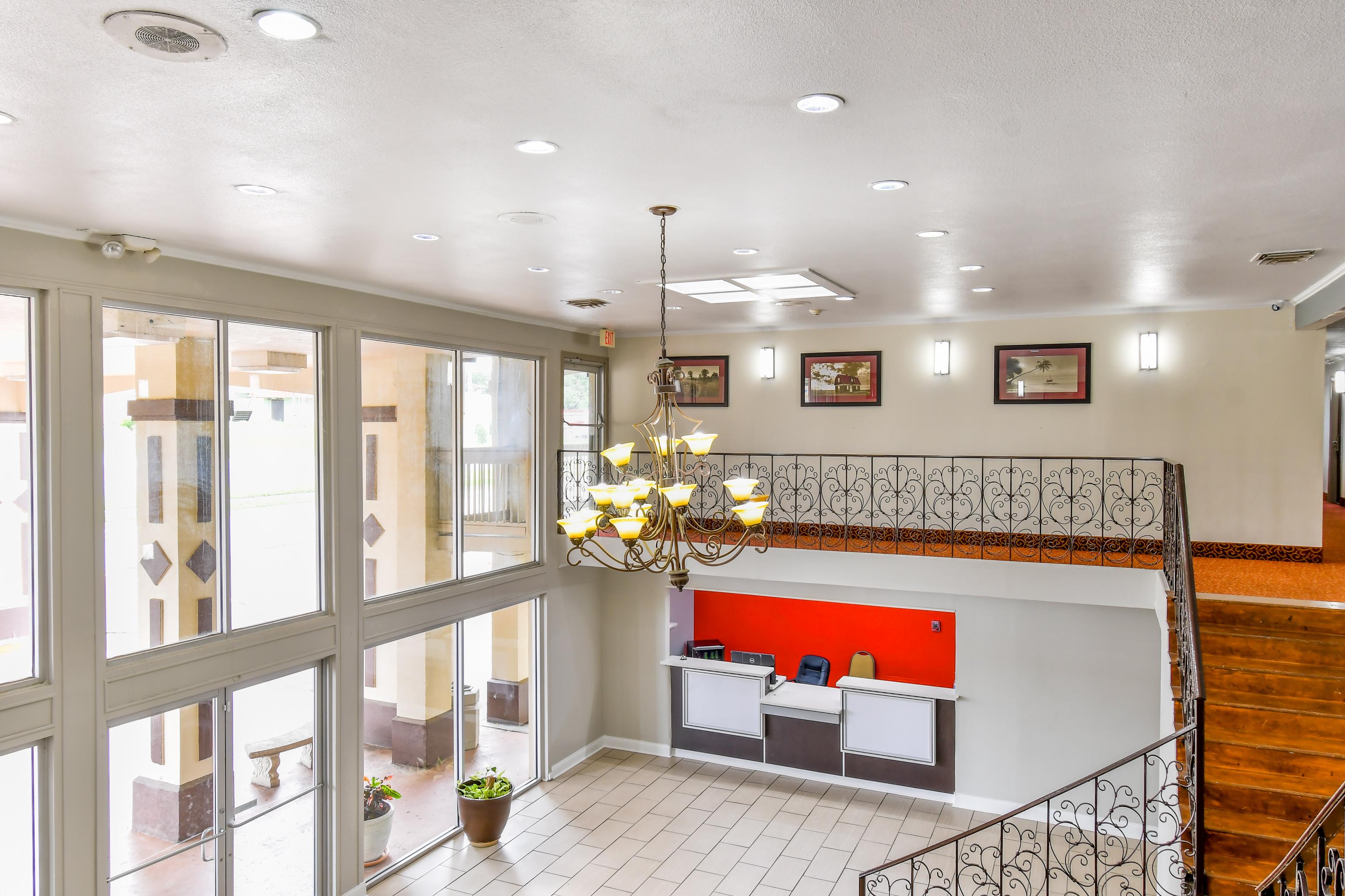 Oyo Hotel Tyler Northwest Mineola Hwy Dış mekan fotoğraf