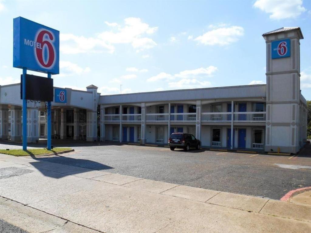 Oyo Hotel Tyler Northwest Mineola Hwy Dış mekan fotoğraf