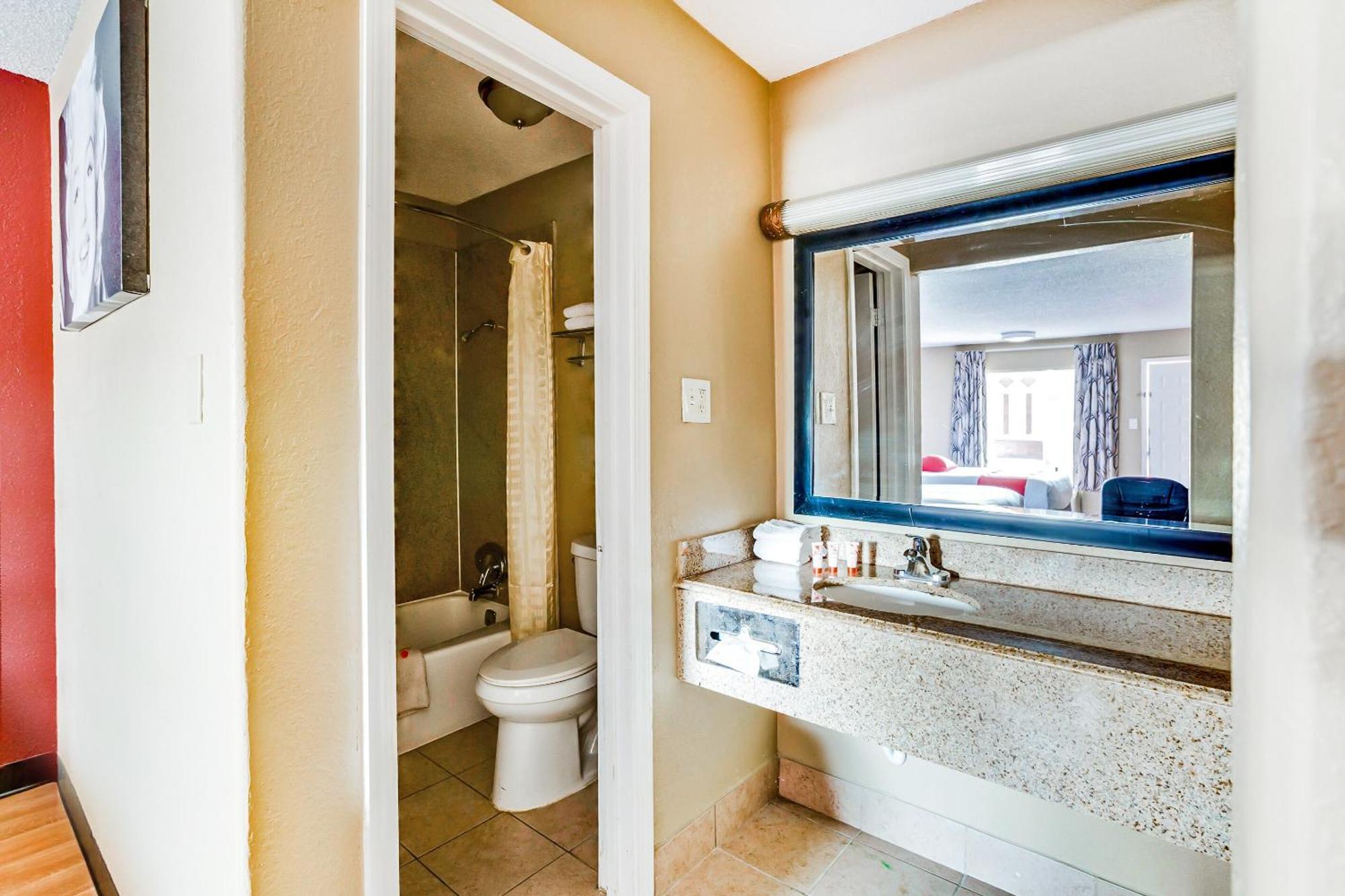 Oyo Hotel Tyler Northwest Mineola Hwy Dış mekan fotoğraf