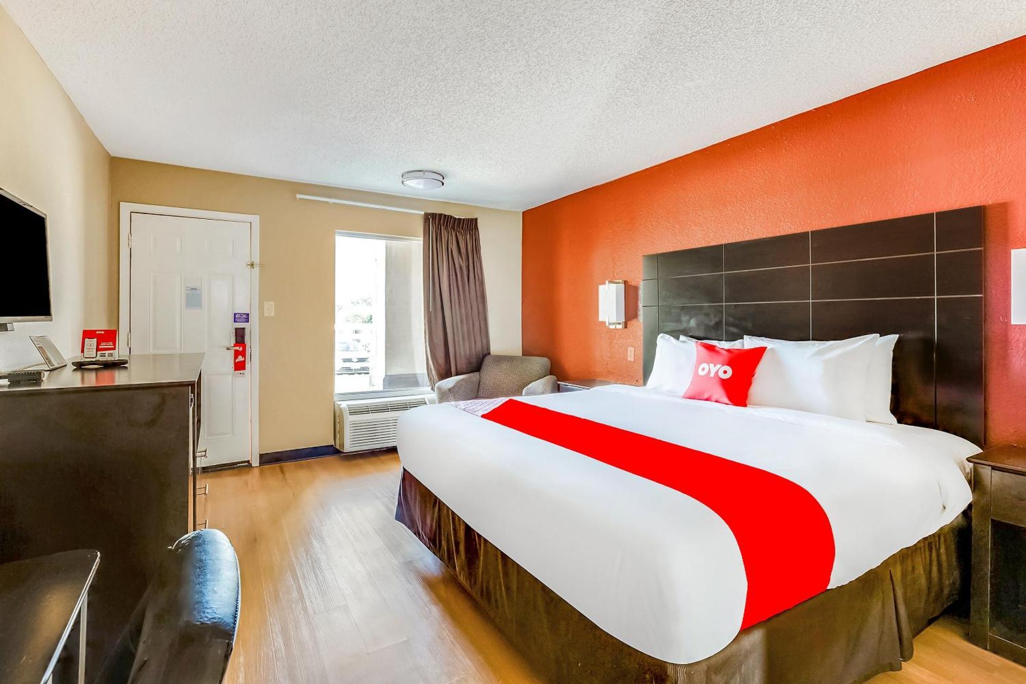 Oyo Hotel Tyler Northwest Mineola Hwy Dış mekan fotoğraf