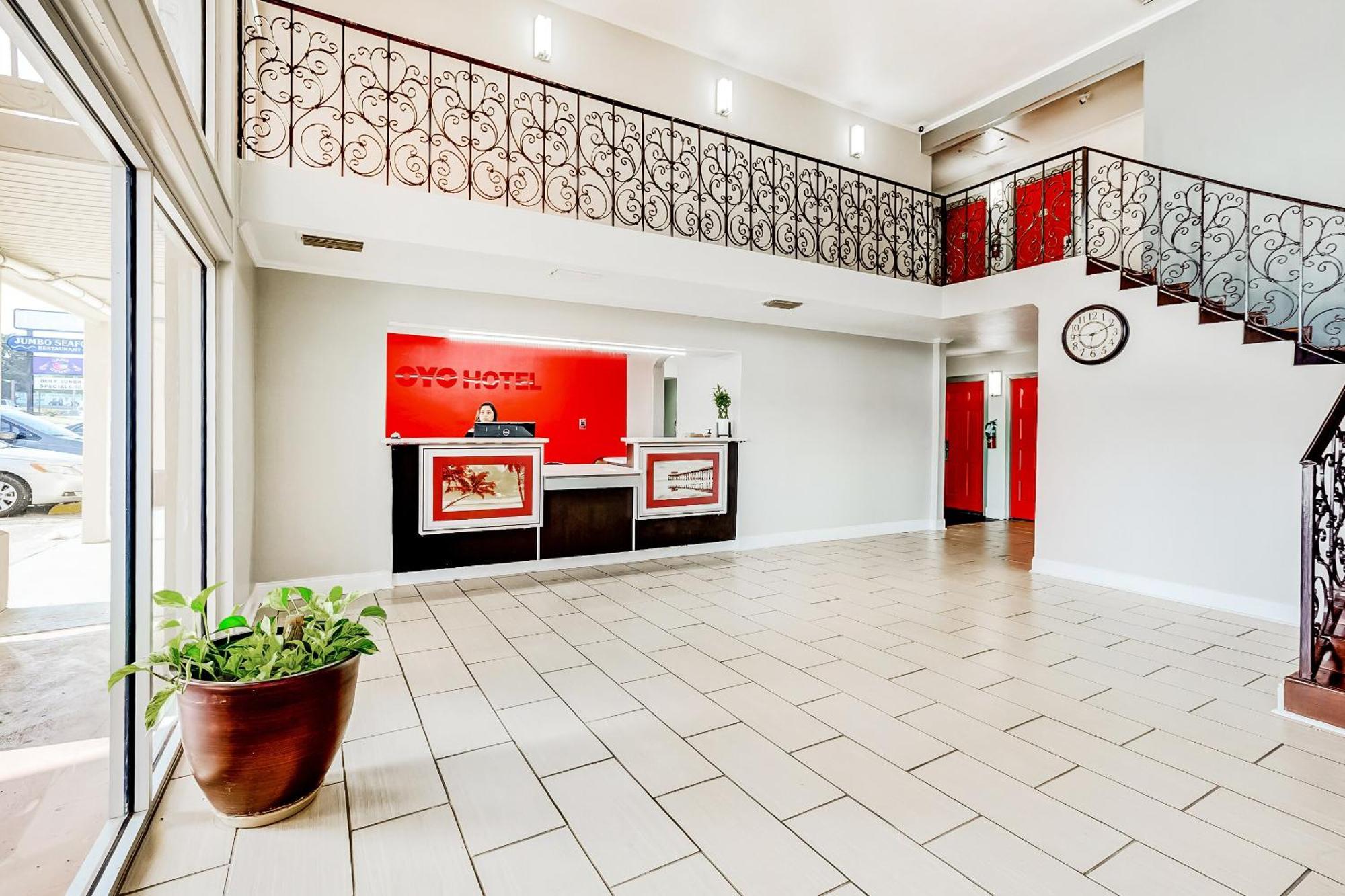 Oyo Hotel Tyler Northwest Mineola Hwy Dış mekan fotoğraf