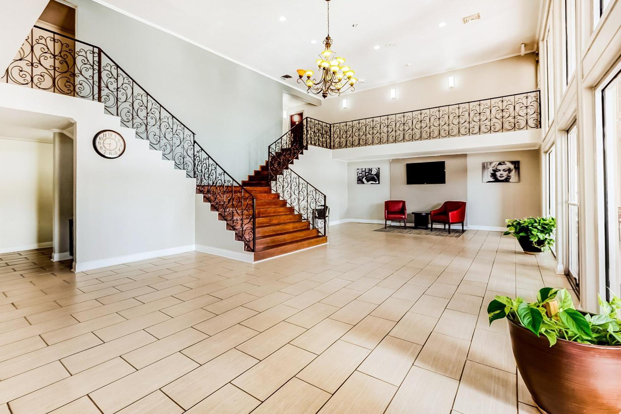 Oyo Hotel Tyler Northwest Mineola Hwy Dış mekan fotoğraf