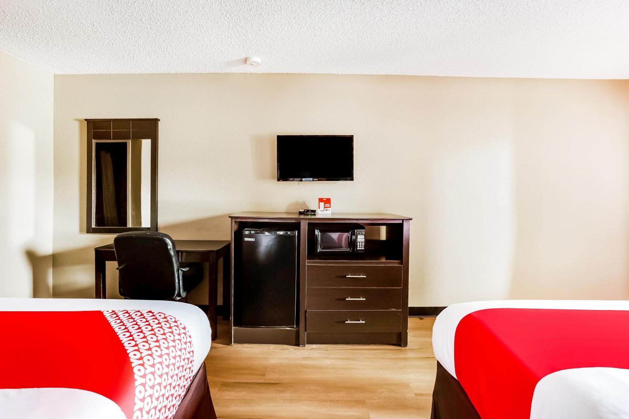 Oyo Hotel Tyler Northwest Mineola Hwy Dış mekan fotoğraf