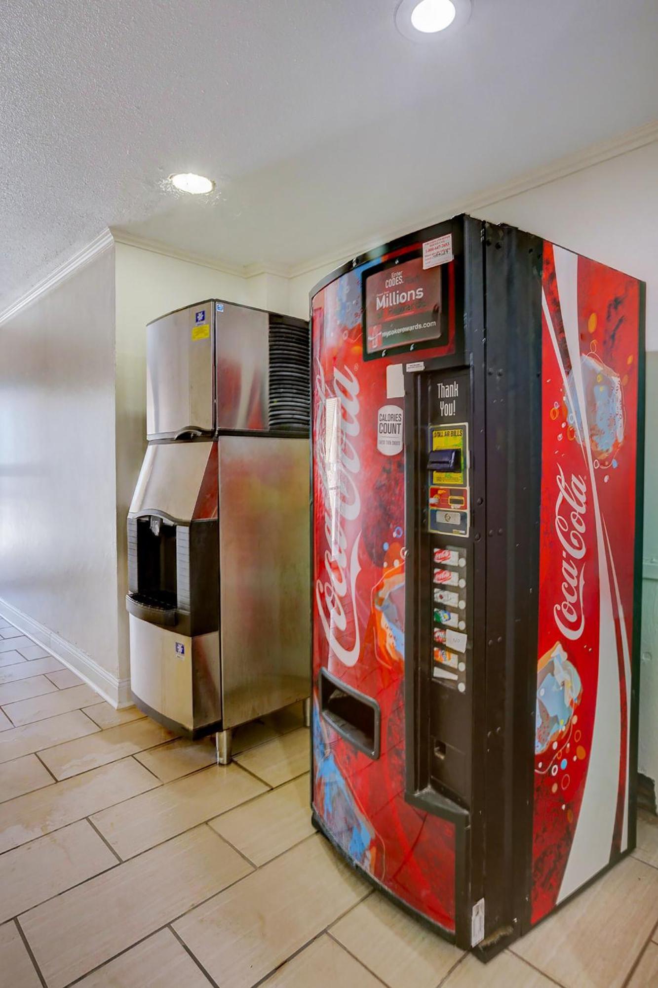 Oyo Hotel Tyler Northwest Mineola Hwy Dış mekan fotoğraf