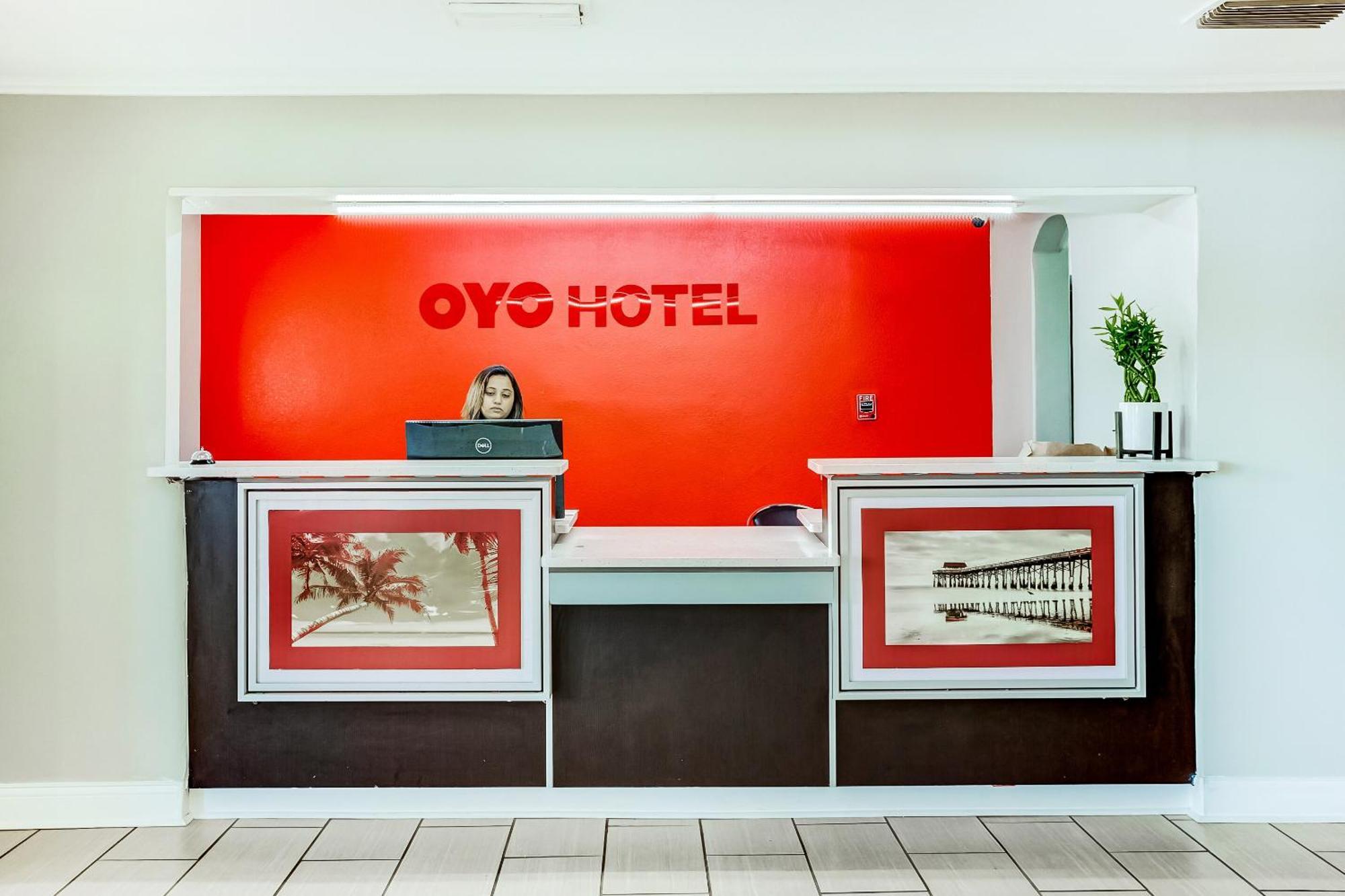 Oyo Hotel Tyler Northwest Mineola Hwy Dış mekan fotoğraf