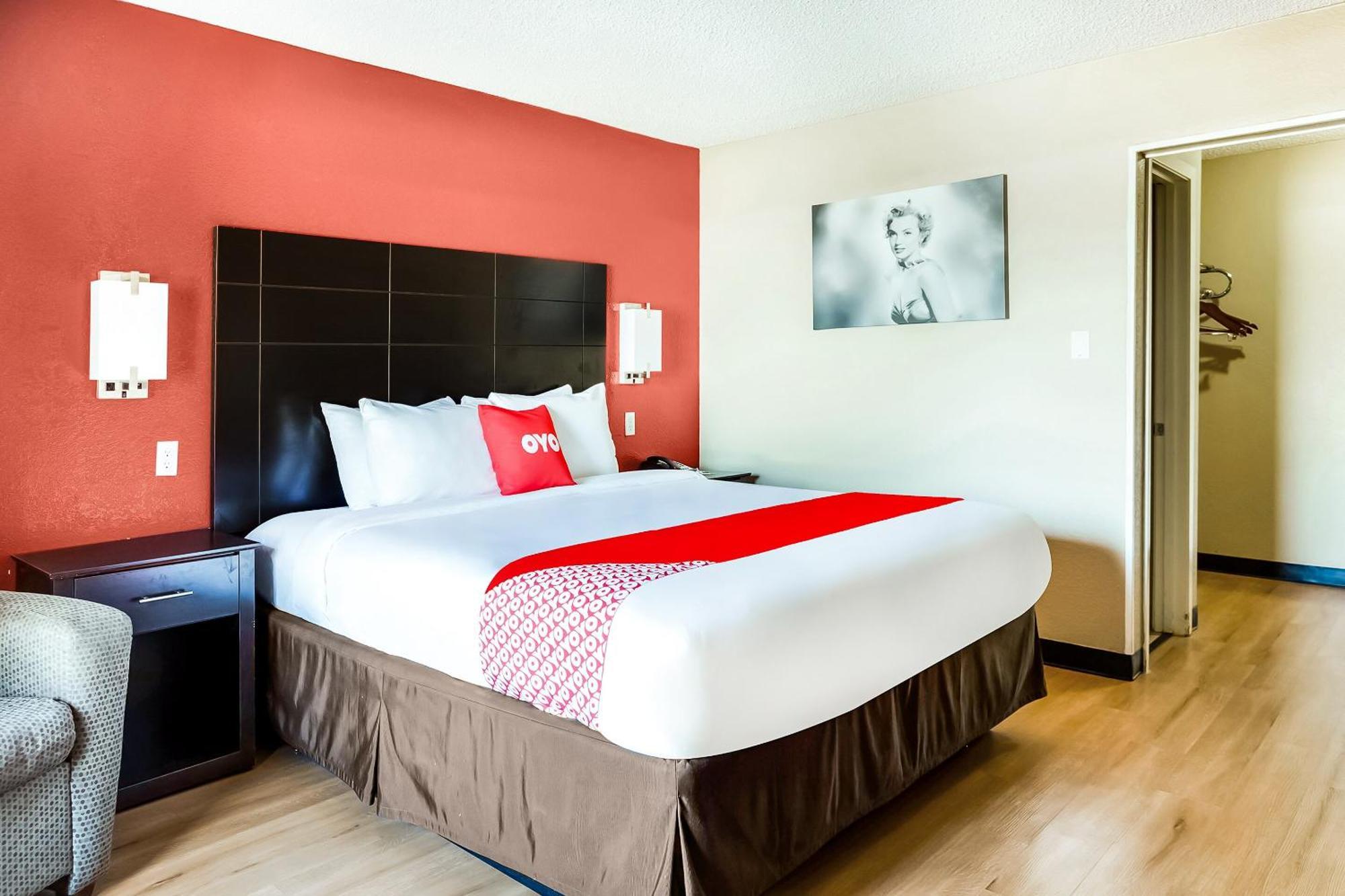 Oyo Hotel Tyler Northwest Mineola Hwy Dış mekan fotoğraf
