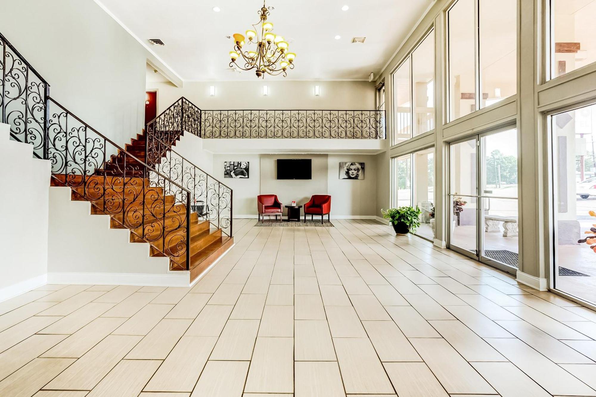 Oyo Hotel Tyler Northwest Mineola Hwy Dış mekan fotoğraf