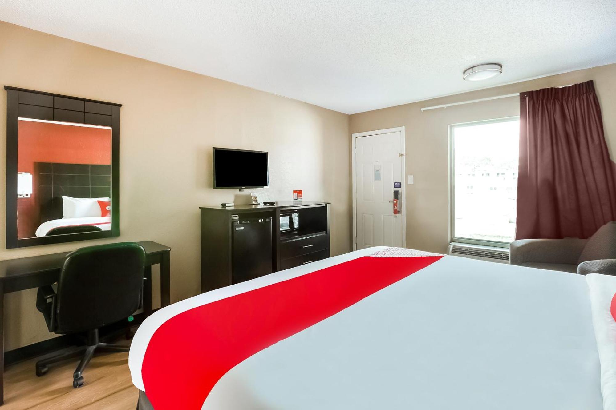 Oyo Hotel Tyler Northwest Mineola Hwy Dış mekan fotoğraf