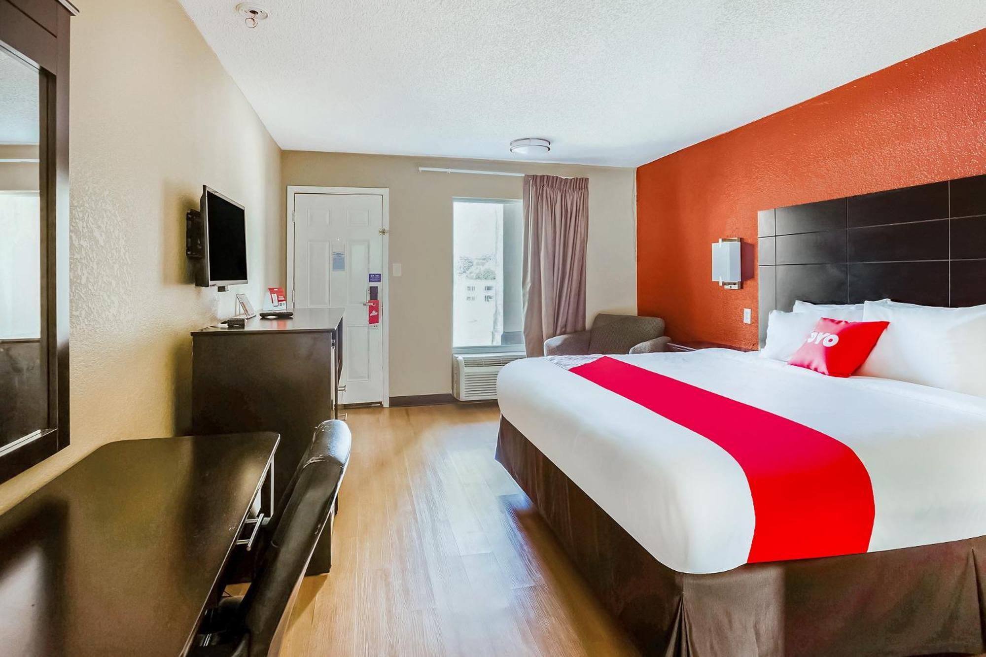 Oyo Hotel Tyler Northwest Mineola Hwy Dış mekan fotoğraf
