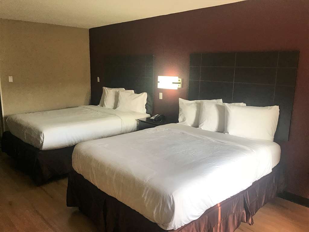 Oyo Hotel Tyler Northwest Mineola Hwy Oda fotoğraf