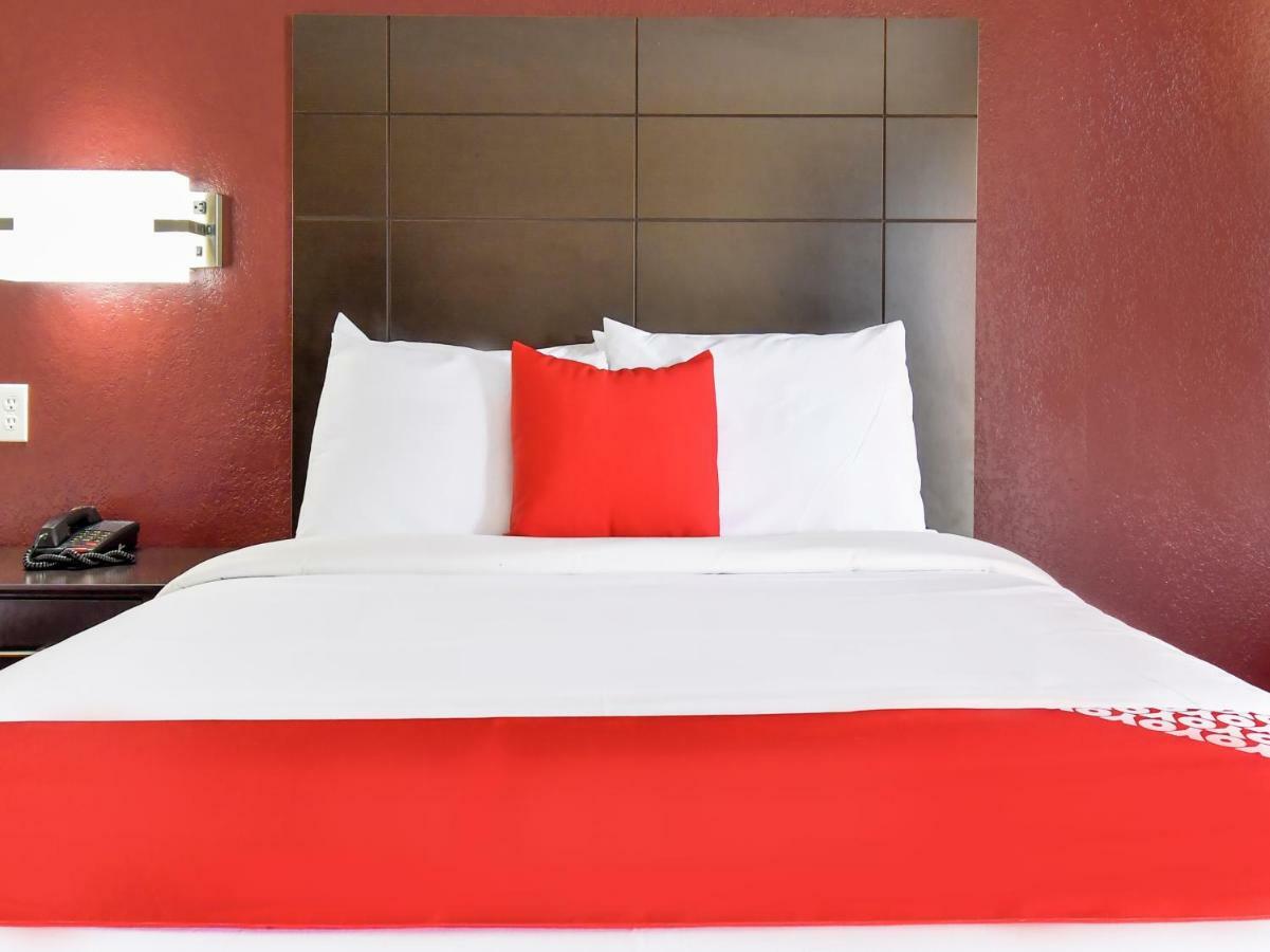 Oyo Hotel Tyler Northwest Mineola Hwy Dış mekan fotoğraf