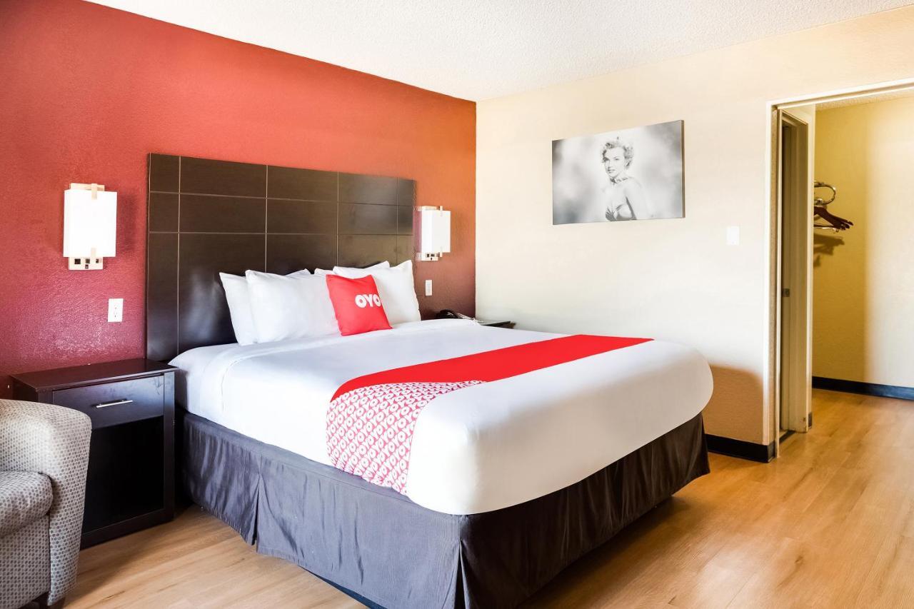 Oyo Hotel Tyler Northwest Mineola Hwy Dış mekan fotoğraf
