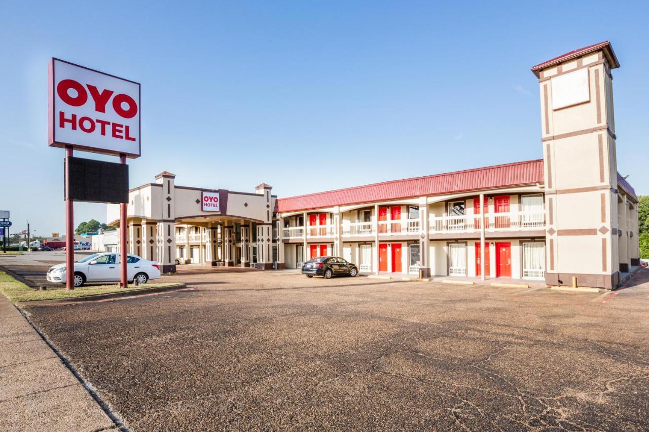 Oyo Hotel Tyler Northwest Mineola Hwy Dış mekan fotoğraf