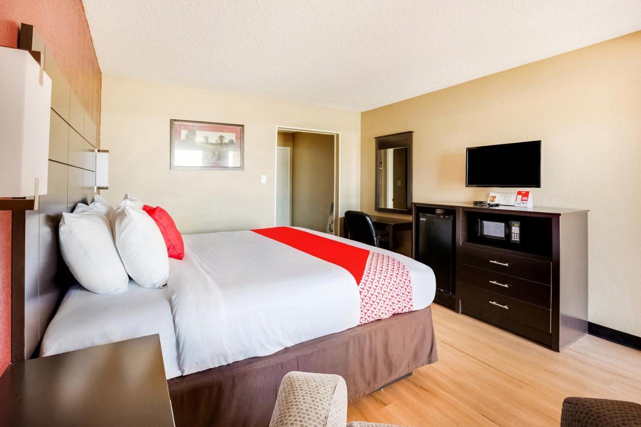 Oyo Hotel Tyler Northwest Mineola Hwy Dış mekan fotoğraf