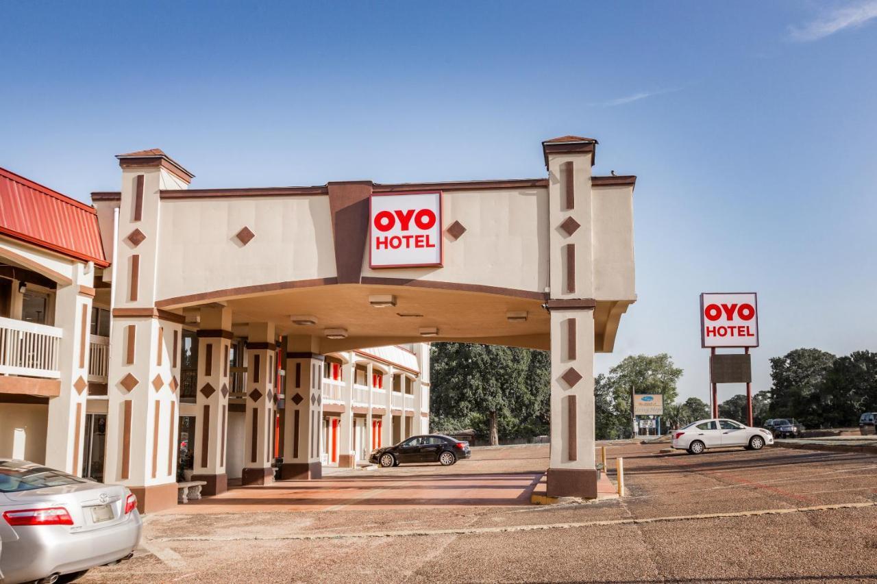 Oyo Hotel Tyler Northwest Mineola Hwy Dış mekan fotoğraf