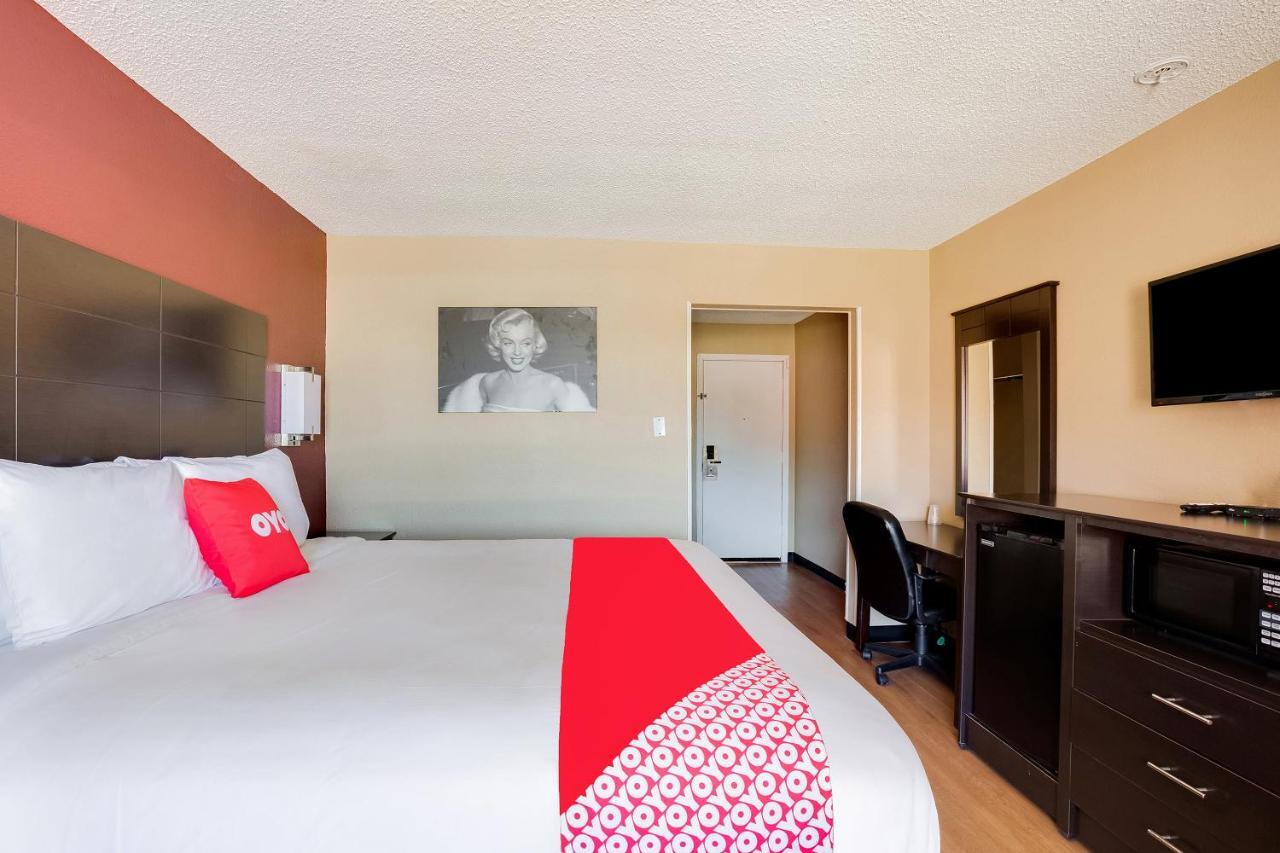 Oyo Hotel Tyler Northwest Mineola Hwy Dış mekan fotoğraf