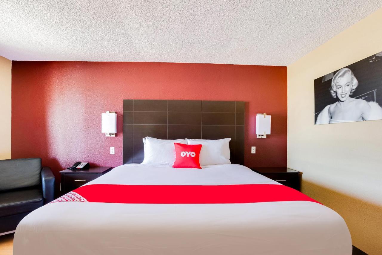 Oyo Hotel Tyler Northwest Mineola Hwy Dış mekan fotoğraf